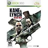 Xbox 360 Kane and Lynch - Dead Men