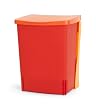 Brabantia 10 litre Binny Wall Mounted Waste and Storage Organiser