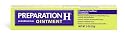 Preparation H Hemorrhoidal Ointment, 2-Ounce Tubes (Pack of 2)
