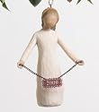 Willow Tree&reg; 2009 Ornament