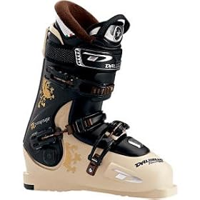Dalbello Sports Krypton Rampage Alpine Ski Boot - Men's by Dalbello Sports