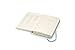 Moleskine 2015 Le Petit Prince Limited Edition Daily Planner, 12 Month, Pocket, White, Hard Cover (3.5 x 5.5)