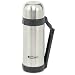 Gelert 15l Stainless Steel Vacuum Fooddrink Flask New