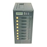 RTX800-UR-4000 8BAY 4TB Ultra SCSI Raid