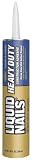 Macco Adhesives LN903 Liquid Nails Heavy-Duty Construction and Remodeling Adhesive