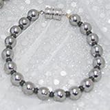 健康医療用品 極大粒ゲルマニウム球ブレスレット