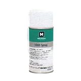 モリコート　ネジ用　１０００　ネジ用潤滑剤　３００ｍｌ（スプレー）　1229915 100003