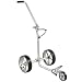 Sports : Neuer DESIGNER GOLF TROLLEY CADDY 3 Wheels incl. kostenloser Transporttasche