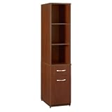 Universal Wall Systems Storage Tower
