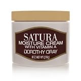 DOROTHY GRAY Satura Moisture Cream 8 oz / 226g, WITH VITAMIN A