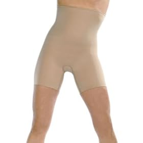 TravelSmith - Women's Plus Size Spanx Hide & Sleek Hi-Rise Smoother