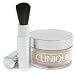 Clinique Blended Face Powder + Brush - No. 03 Transparency; Premium price due to scarcity - 35g/1.2oz