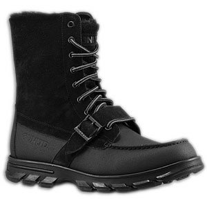 Marc Ecko Cut & Sew Loudoun - Mens ( sz. 10.5 Width - D, Black )