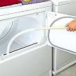 DRYER VENT VAC