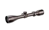 Truglo Maxus Xle 3.5-10X50 Bdc Scope, Black