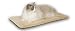 Thermo Kitty Heated Sleeping Mat with a Dual Thermostat Heater - 15.5in.X25in. Mocha