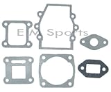 Mini Pocket Bike Engine Motor Gasket 47cc 49cc Parts