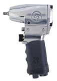 Chicago Pneumatic CP719 1/4-Inch Drive Heavy Duty Air Impact Wrench