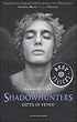 SHADOWHUNTERS - CITT DI VETRO