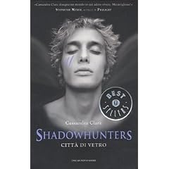 SHADOWHUNTERS - CITT DI VETRO (Oscar bestsellers)