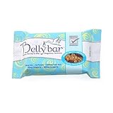 NutraBella Bellybars - Berry Nutty Cravings