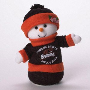 Oregon State Beavers 9
