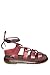 Dr. Martens Women's Kristina Fisherman Sandal