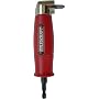 Milescraft 1302 Drive90 1/4-Inch Hex Drive Right Angle Drill/Driver Attachment with Magnetic 1/4-Inch Hex Drive Chuck