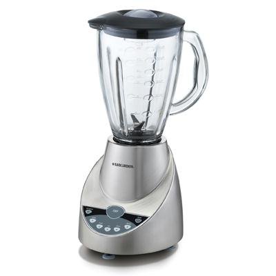 Black And Decker Blender Parts. Black amp; Decker