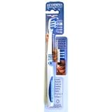 Ecodent Terradent 31 Toothbrush + Refill Medium from Ecodent (Eco-Dent)