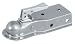 TEKTON 6087 2-Inch by 3-Inch Hitch Ball Coupler