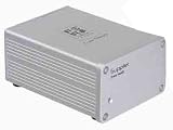 Audiophile Products Supplier - Silver Power Supply Unit
