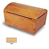 TREASURE / TOY BOX - Oak