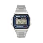 Casio A158W1 Classic Digital Watch #593