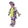 Plush Dinosaur Costume - Children party costume
