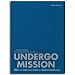 UNDERGO MISSION ¥¢¥ó¥À¡¼¥ß¥Ã¥·¥ç¥ó ¥È¥é¥ó¥¹¥ï¡¼¥ë¥É ¥¹¥±¡¼¥È¥Ü¡¼¥É DVD