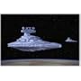 Star Wars: Star Destroyer Model Kit