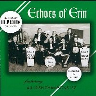 TULLA CEILI BAND : ECHOES OF E
