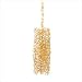 Padmas Plantation NIL22-CYL Nile Vine Cylindrical Lamp