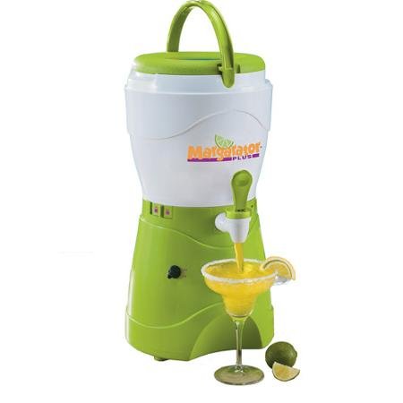 Nostalgia Electrics Margarator Plus Margarita & Slush Machine, MSB600