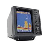 FURUNO FCV292/36 10COLOR CRT DUAL FREQ SNDR