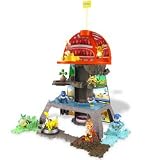 Jakks Pokemon Battle Dome Playset