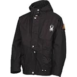 Spyder Spawn Invasion Systems Jacket - Boys'