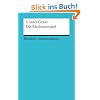 Lekt�reschl�ssel zu G�nter Grass: Die Blechtrommel