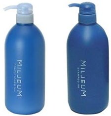 【送料無料】 デミ ミレアムシャンプー＆コンディショナー 800ml セット