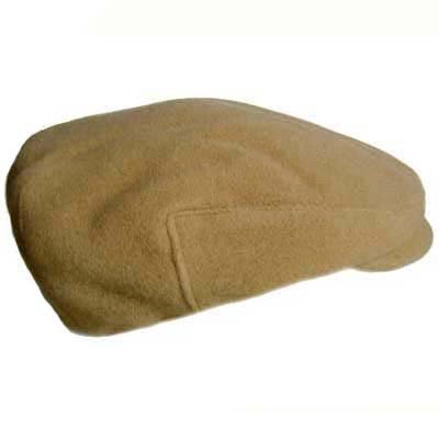 Buy STYLISH CAMEL BEIGE WOOL IVY BERET CAP HAT