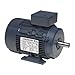 Marathon Electric / Regal Beloit - 200LTFC6513 - 50 HP Metric Motor, 3-Phase, 3560 Nameplate RPM, 230/460 Voltage, Frame 200L
