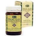 Lanes Dual-Lax Extra Strong 100 tablets