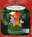 Hallmark Keepsake Ornament - Waitin