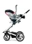 Mutsy Slider Car Seat Adaptor For Graco